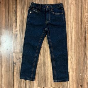 US Polo Assn. 4T Pants